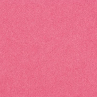 Фетр жесткий "Blitz" 2,2 мм, 20 х 30 см, цвет розовый 087